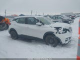 Nissan Kicks 3N1CP5CUXJL523392 снимка