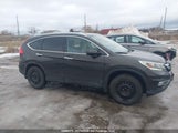 Honda Cr-V Touring 5J6RM4H93FL803103 снимка