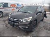 Honda Cr-V Touring 5J6RM4H93FL803103 снимка