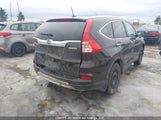 Honda Cr-V Touring 5J6RM4H93FL803103 снимка