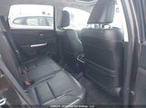 Honda Cr-V Touring 5J6RM4H93FL803103 снимка