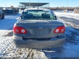 Toyota Corolla Ce/Le/S 2T1BR32E65C894284 снимка