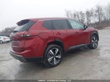 Nissan Rogue Sl JN8BT3CBXSW414745 photo