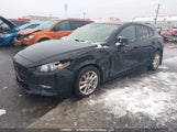 Mazda Mazda3 Gs JM1BN1L76H1153853 снимка