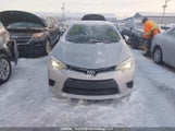 Toyota Corolla L/Le/Le Pls/Prm/S/S Pls 2T1BURHE8EC178060 photo