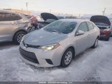 Toyota Corolla L/Le/Le Pls/Prm/S/S Pls 2T1BURHE8EC178060 fotografie