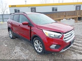 Ford Escape Se 1FMCU0GDXJUD52860 снимка