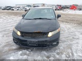 Honda Civic Lx 2HGFB2F41CH104329 снимка