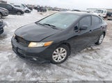 Honda Civic Lx 2HGFB2F41CH104329 снимка