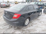 Honda Civic Lx 2HGFB2F41CH104329 снимка