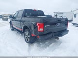 Ford F150 Supercrew 1FTEW1EG1HFB78864 снимка
