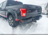 Ford F150 Supercrew 1FTEW1EG1HFB78864 снимка