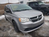 Dodge Grand Caravan Se 2C4RDGBG7FR669833 снимка