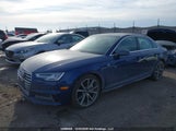Audi A4 Prestige WAUFNAF42HN033962 снимка