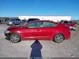 Hyundai Elantra Se/Value/Limited KMHD84LF3HU338588 photo