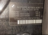 BMW 750 Lxi WBAKC8C51BC433184 снимка