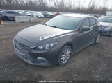 Mazda 3 Touring 3MZBM1L71GM296114 снимка