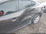 Mazda 3 Touring 3MZBM1L71GM296114 снимка