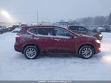 Nissan Rogue S/Sl/Sv 5N1AT2MV8KC741846 photo
