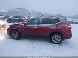 Nissan Rogue S/Sl/Sv 5N1AT2MV8KC741846 photo