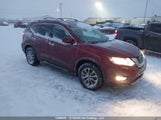 Nissan Rogue S/Sl/Sv 5N1AT2MV8KC741846 fotografie