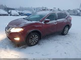 Nissan Rogue S/Sl/Sv 5N1AT2MV8KC741846 photo
