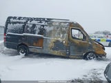 Mercedes-Benz Sprinter WD3BE8CC7B5576490 снимка