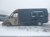 Mercedes-Benz Sprinter WD3BE8CC7B5576490 снимка