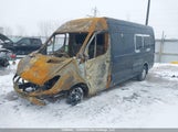 Mercedes-Benz Sprinter WD3BE8CC7B5576490 снимка