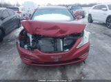 Hyundai Sonata Se/Limited 5NPEC4AB6CH376049 снимка