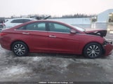 Hyundai Sonata Se/Limited 5NPEC4AB6CH376049 снимка