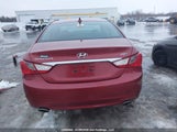 Hyundai Sonata Se/Limited 5NPEC4AB6CH376049 снимка