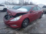 Hyundai Sonata Se/Limited 5NPEC4AB6CH376049 снимка