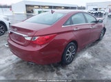 Hyundai Sonata Se/Limited 5NPEC4AB6CH376049 снимка