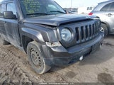 Jeep Patriot 1C4NJRAB4FD302934 снимка