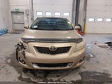 Toyota Corolla Le 2T1BU4EE9AC244018 снимка