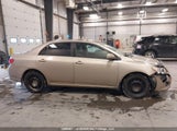 Toyota Corolla Le 2T1BU4EE9AC244018 fotografie