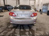 Toyota Corolla Le 2T1BU4EE9AC244018 снимка