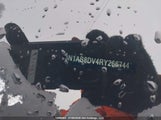 Nissan Sentra Sr 3N1AB8DV4RY266744 снимка