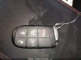 Dodge Durango R/T 1C4SDJCT8SC512986 снимка
