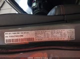 Dodge Durango R/T 1C4SDJCT8SC512986 снимка