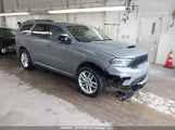 Dodge Durango R/T 1C4SDJCT8SC512986 fotografie