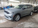 Dodge Durango R/T 1C4SDJCT8SC512986 снимка