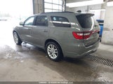 Dodge Durango R/T 1C4SDJCT8SC512986 снимка