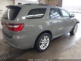 Dodge Durango R/T 1C4SDJCT8SC512986 снимка