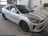 Kia Rio Lx/S 3KPA24AB7JE047587 снимка