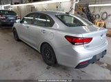 Kia Rio Lx/S 3KPA24AB7JE047587 снимка