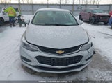 Chevrolet Cruze Lt 3G1BE5SM9GS606237 снимка