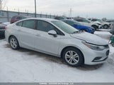 Chevrolet Cruze Lt 3G1BE5SM9GS606237 снимка