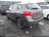 Nissan Rogue JN8AS58T39W054255 снимка
